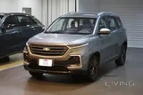 Chevrolet Captiva  -  LS  /  1.5 L  Turbo